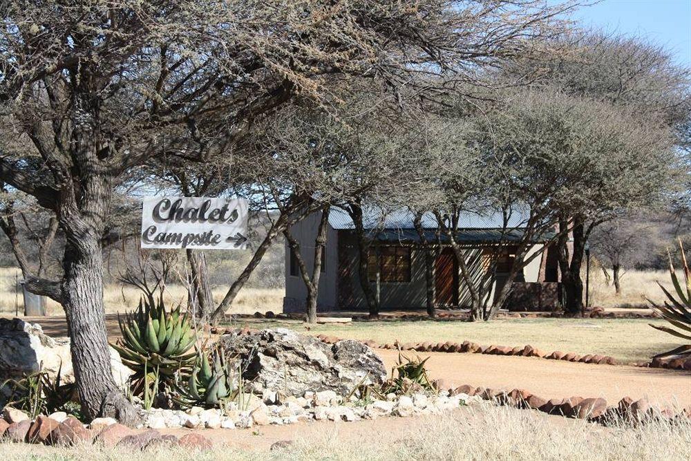 Otjiwa Safari Lodge Otjiwarongo Ngoại thất bức ảnh
