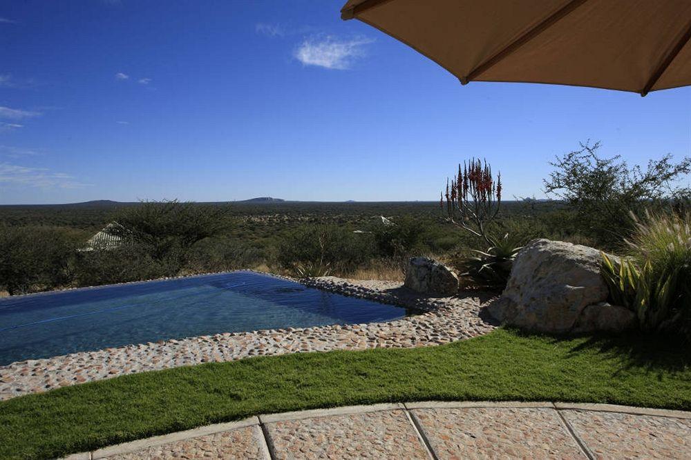 Otjiwa Safari Lodge Otjiwarongo Ngoại thất bức ảnh