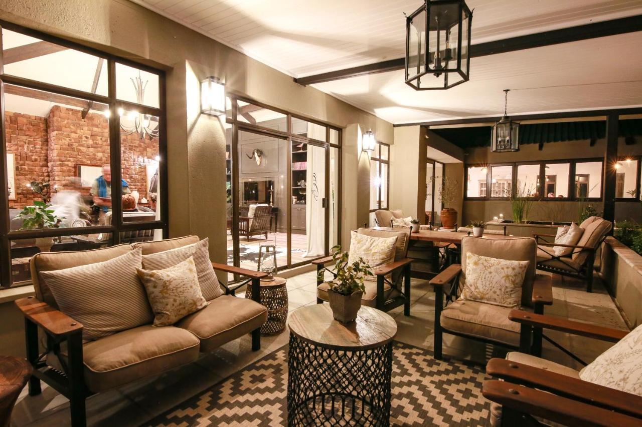 Otjiwa Safari Lodge Otjiwarongo Ngoại thất bức ảnh