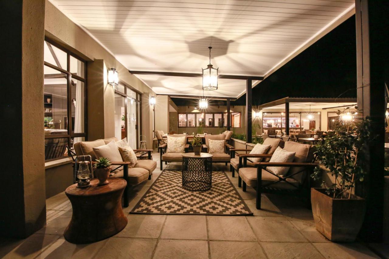 Otjiwa Safari Lodge Otjiwarongo Ngoại thất bức ảnh