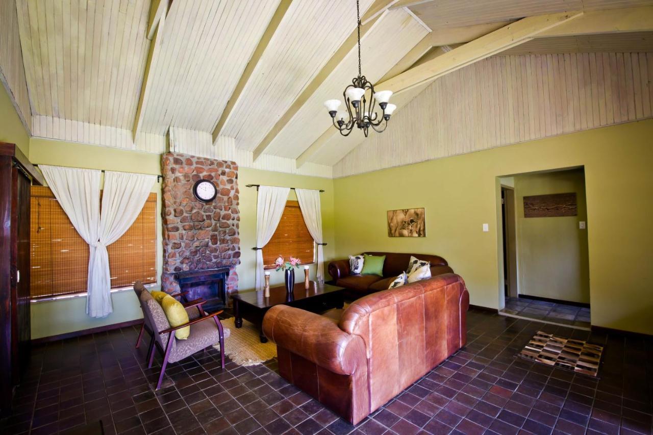 Otjiwa Safari Lodge Otjiwarongo Ngoại thất bức ảnh