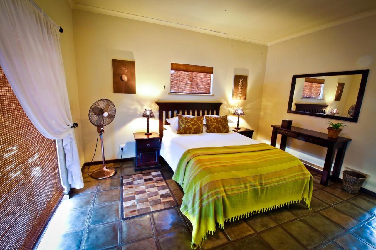 Otjiwa Safari Lodge Otjiwarongo Ngoại thất bức ảnh