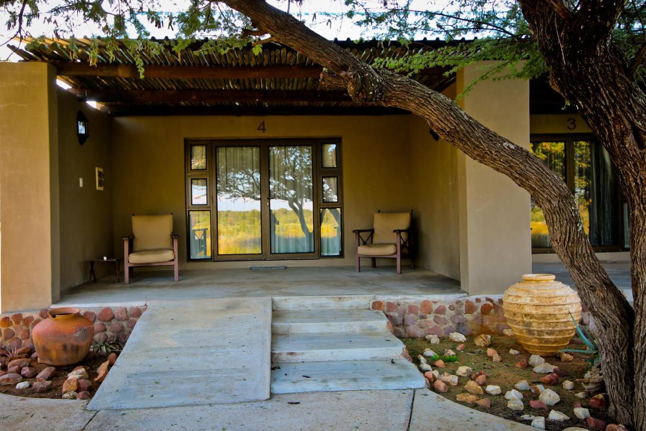 Otjiwa Safari Lodge Otjiwarongo Ngoại thất bức ảnh