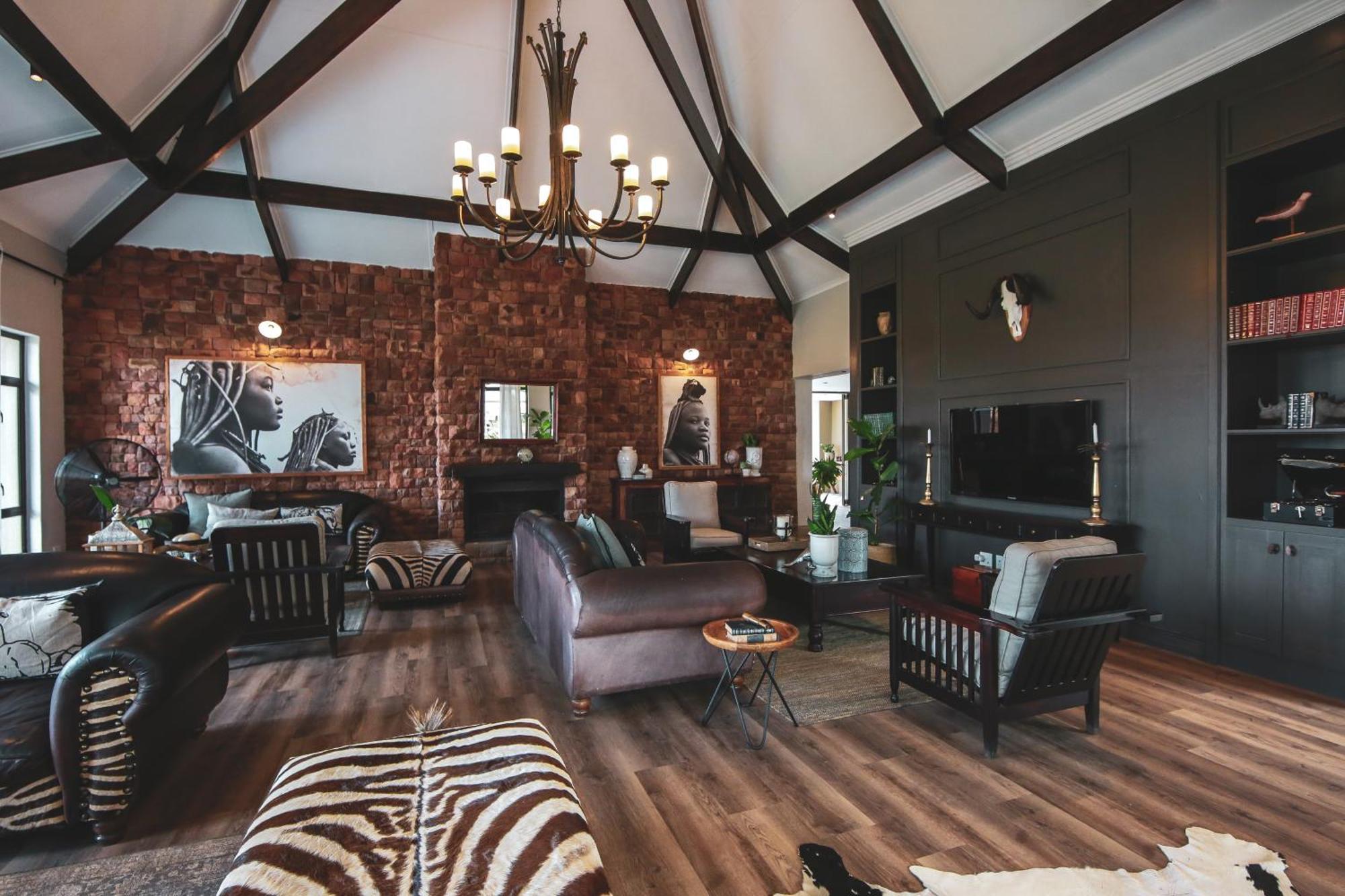 Otjiwa Safari Lodge Otjiwarongo Ngoại thất bức ảnh