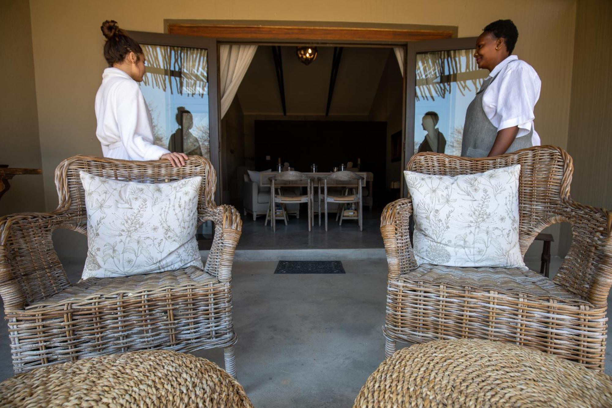 Otjiwa Safari Lodge Otjiwarongo Ngoại thất bức ảnh