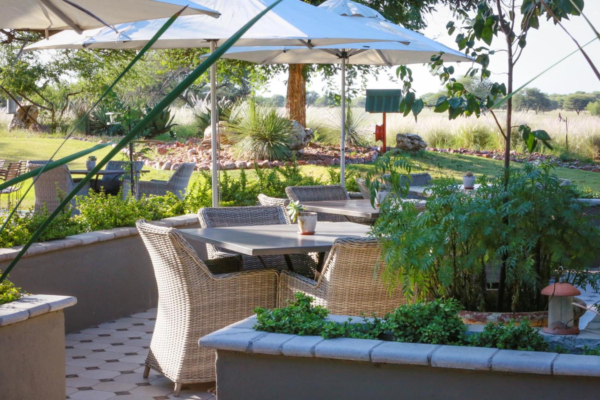 Otjiwa Safari Lodge Otjiwarongo Ngoại thất bức ảnh