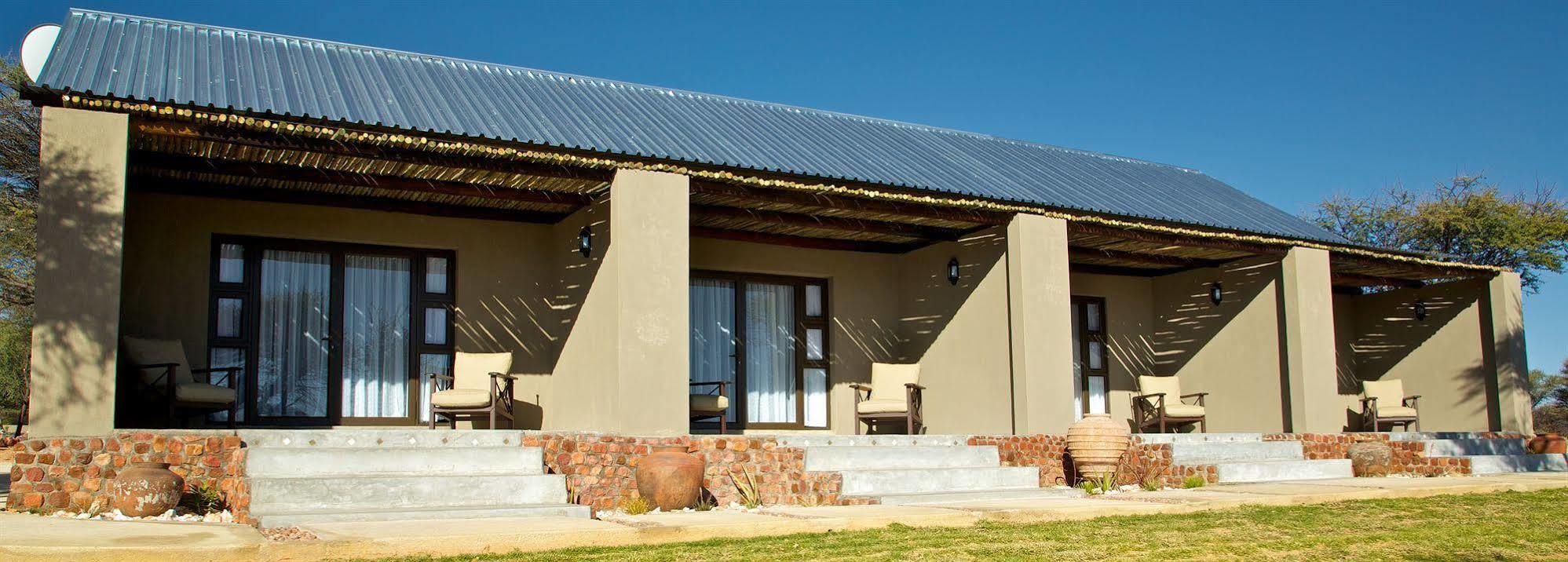 Otjiwa Safari Lodge Otjiwarongo Ngoại thất bức ảnh
