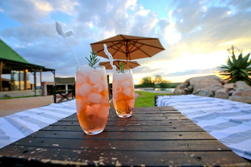Otjiwa Safari Lodge Otjiwarongo Ngoại thất bức ảnh