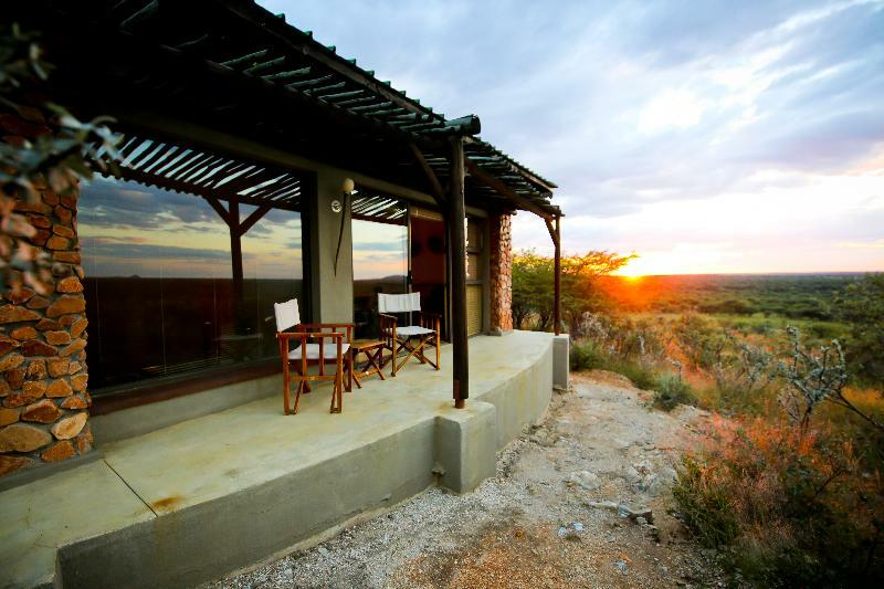 Otjiwa Safari Lodge Otjiwarongo Ngoại thất bức ảnh