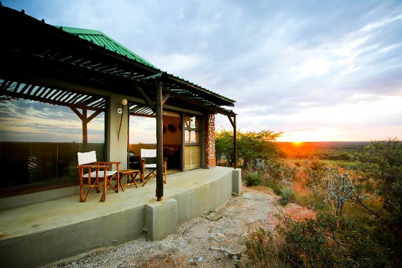 Otjiwa Safari Lodge Otjiwarongo Ngoại thất bức ảnh
