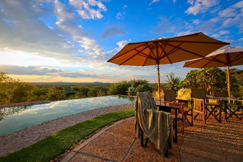 Otjiwa Safari Lodge Otjiwarongo Ngoại thất bức ảnh
